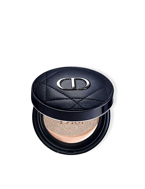 dior forever perfect cushion foundation|dior forever cushion powder lavender.